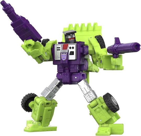 Display by Super_Mg: Scrapper (SS86)